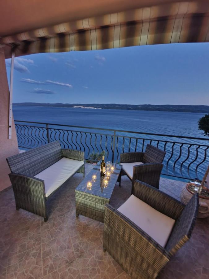 Apartment Zadoda 奥米什 外观 照片