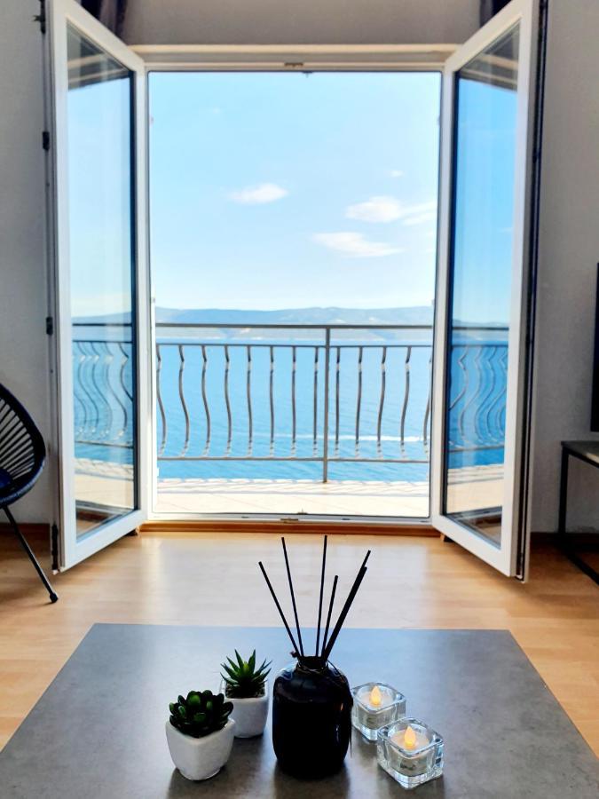 Apartment Zadoda 奥米什 外观 照片