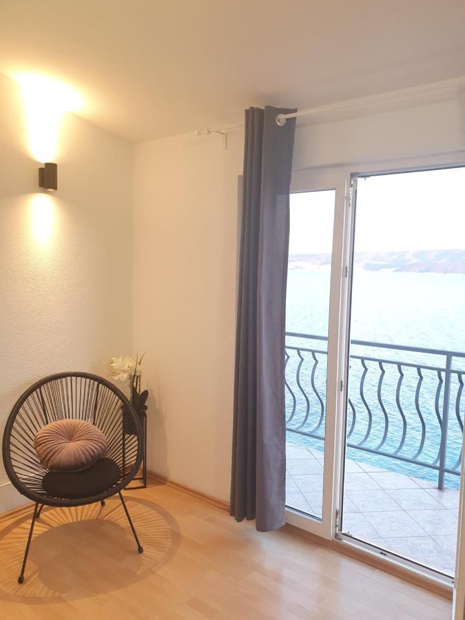 Apartment Zadoda 奥米什 外观 照片