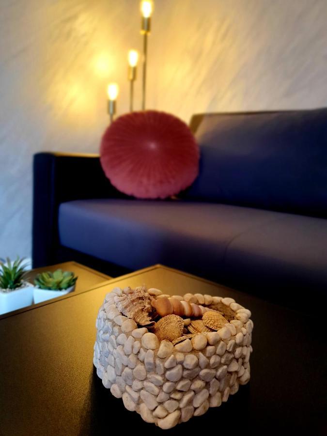 Apartment Zadoda 奥米什 外观 照片