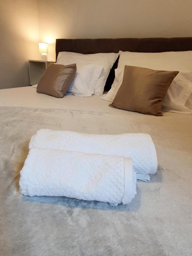 Apartment Zadoda 奥米什 外观 照片
