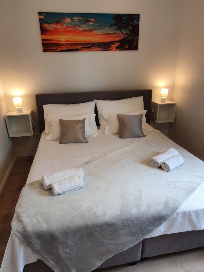 Apartment Zadoda 奥米什 外观 照片